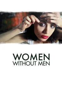 Affiche de Women without men