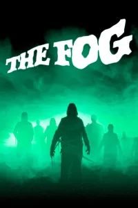 Affiche de Fog