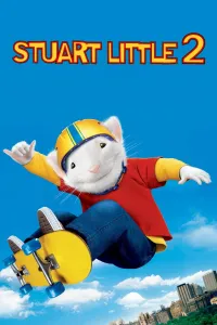 Affiche de Stuart Little 2