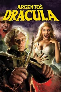 Affiche de Dracula