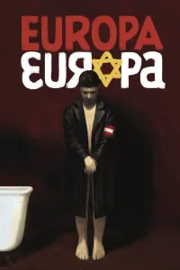 Affiche de Europa, Europa