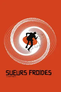 Affiche de Sueurs froides