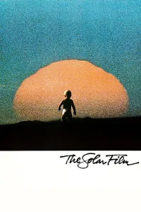 Affiche de The Solar Film