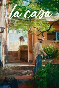 Affiche de La casa
