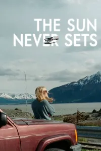 Affiche de The Sun Never Sets
