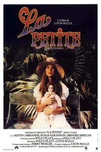 Affiche de La Petite