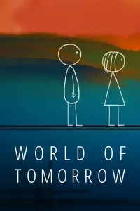World of Tomorrow