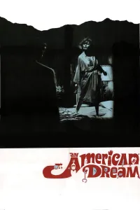 Affiche de An American Dream