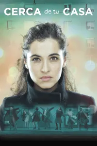 Affiche de Cerca de tu casa