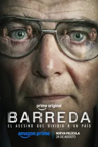 Affiche de Barreda