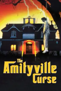 Affiche de Amityville : La Malédiction
