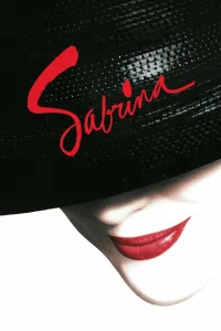 Affiche de Sabrina