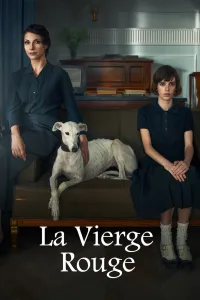 Affiche de Hildegart : La virgen roja