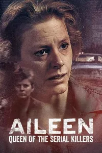Affiche de Aileen : La demoiselle de la mort