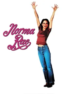 Affiche de Norma Rae