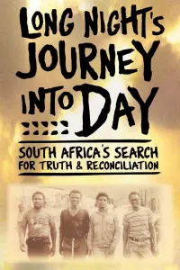 Affiche de Long Night's Journey into Day