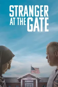 Affiche de Stranger at the Gate