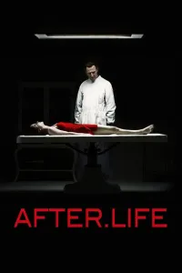 Affiche de After.Life