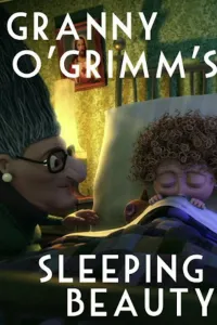 Affiche de Granny O'Grimm's Sleeping Beauty