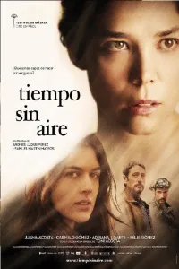 Affiche de Tiempo sin aire