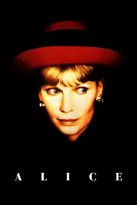 Affiche de Alice