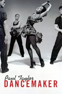 Affiche de Dancemaker