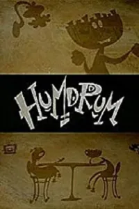 Affiche de Humdrum