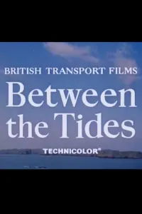 Affiche de Between the Tides