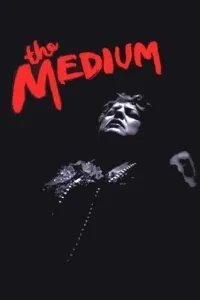 Affiche de The Medium