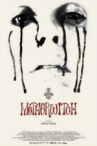Affiche de Motherwitch