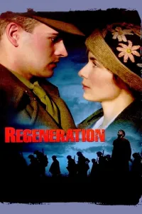 Affiche de Renaissance