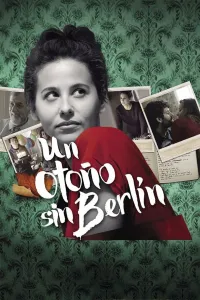 Affiche de Un otoño sin Berlín