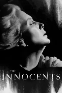 Affiche de Les Innocents