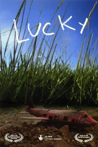 Affiche de Lucky