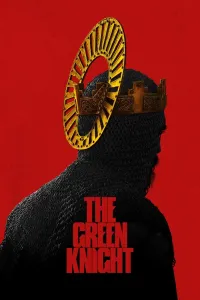 Affiche de The Green Knight