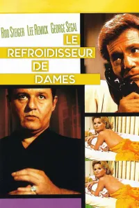 Affiche de Le Refroidisseur de dames