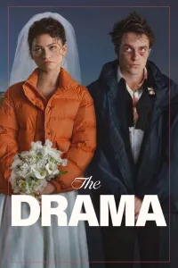Affiche de The Drama