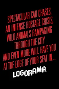 Affiche de Logorama