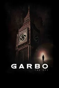 Affiche de Garbo: El espía