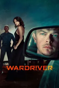Affiche de Wardriver