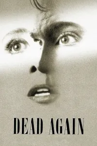 Affiche de Dead Again