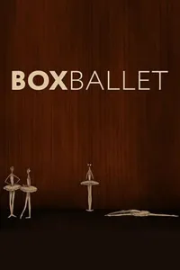 Affiche de Boxballet