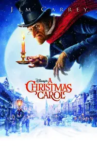 Affiche de Le Drôle de Noël de Scrooge