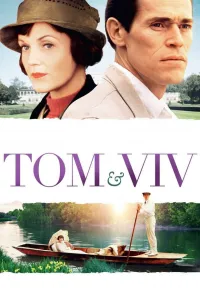 Affiche de Tom & Viv