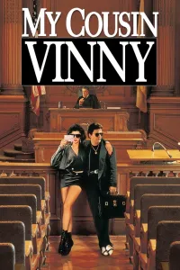 Affiche de Mon cousin Vinny