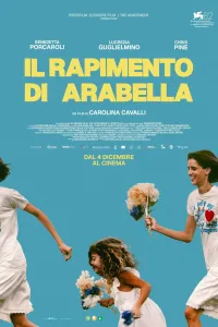 Affiche de Il rapimento di Arabella