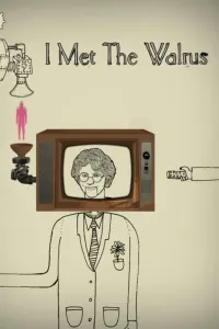 Affiche de I Met the Walrus