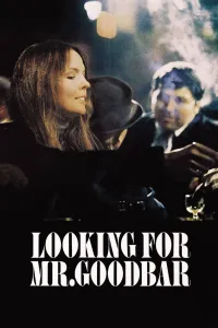 Affiche de À la recherche de Mr. Goodbar