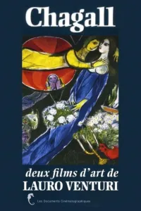 Affiche de Chagall