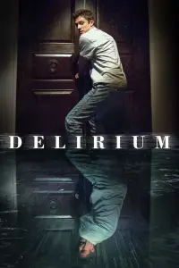 Affiche de Delirium